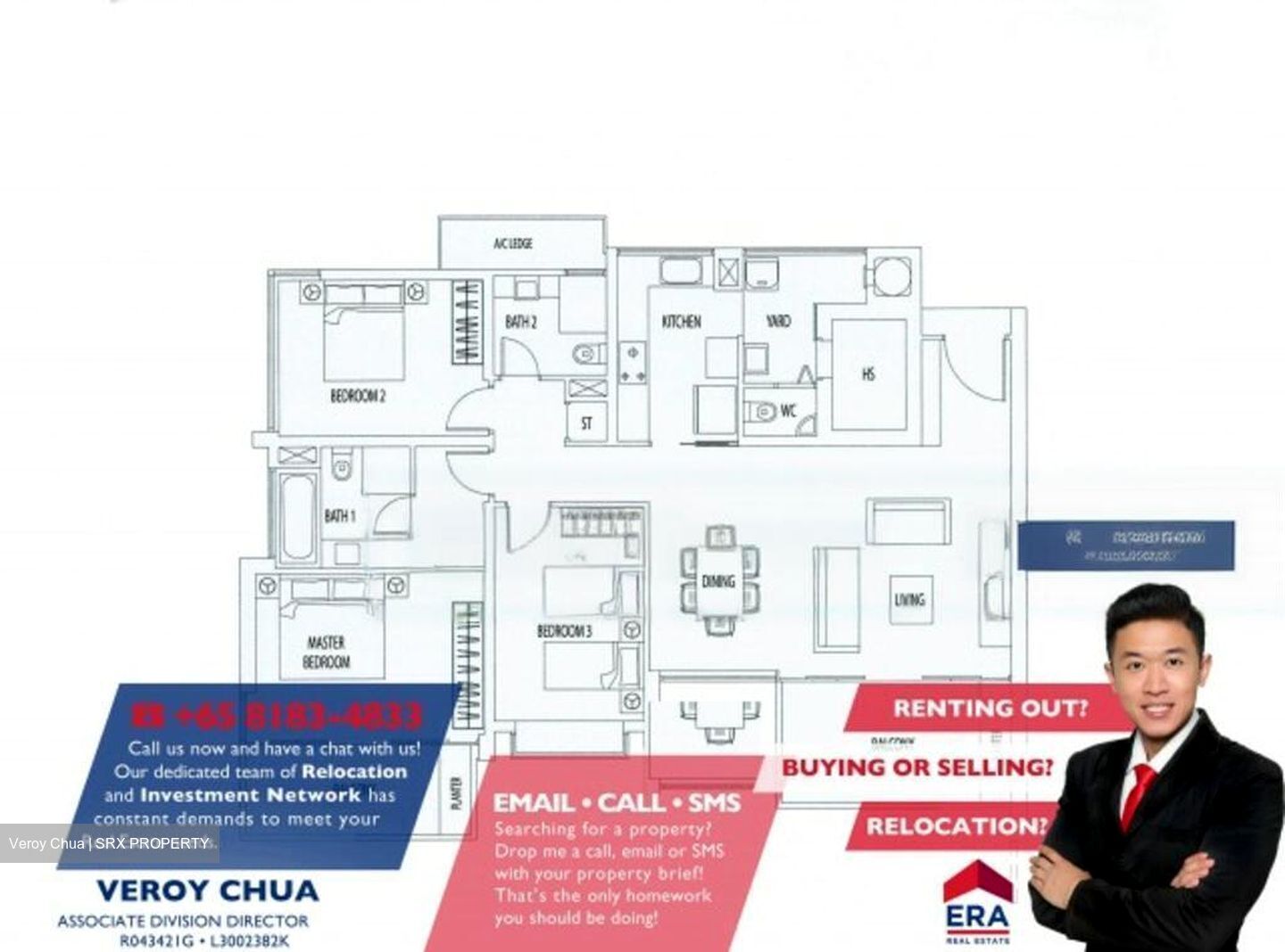 RiverGate (D9), Apartment #478279431